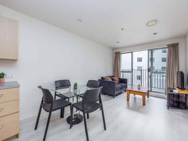 311/8 Ronayne Street, Auckland Central