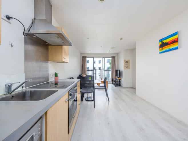 311/8 Ronayne Street, Auckland Central