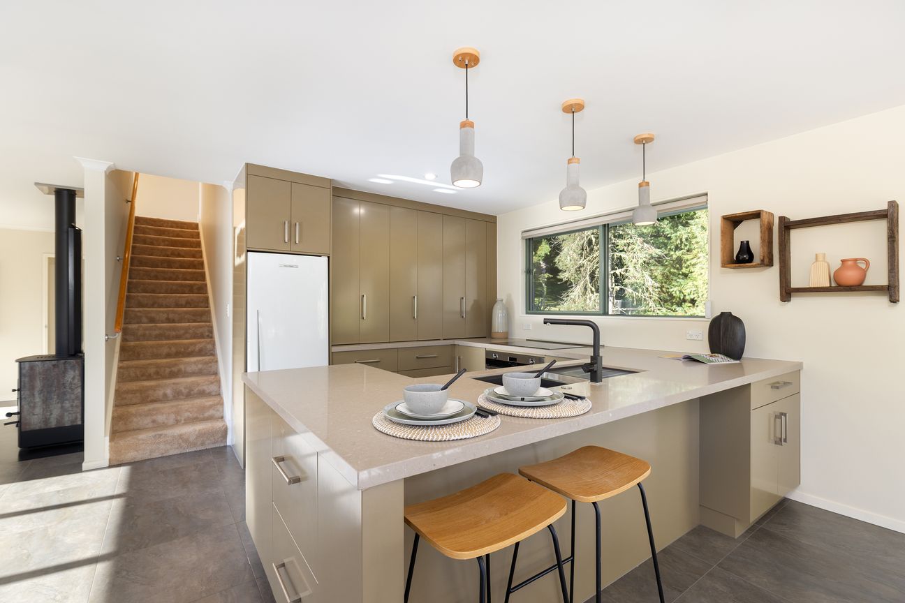 Family Living with Space to Breathe - Ansicht 3