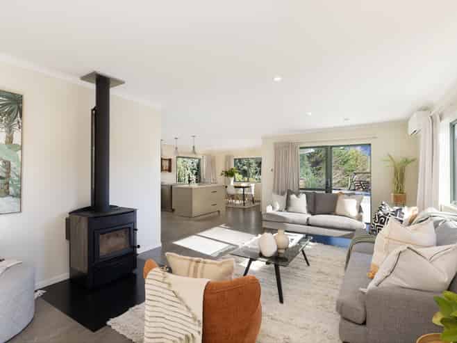 841 Waiwhero Road, Ngatimoti