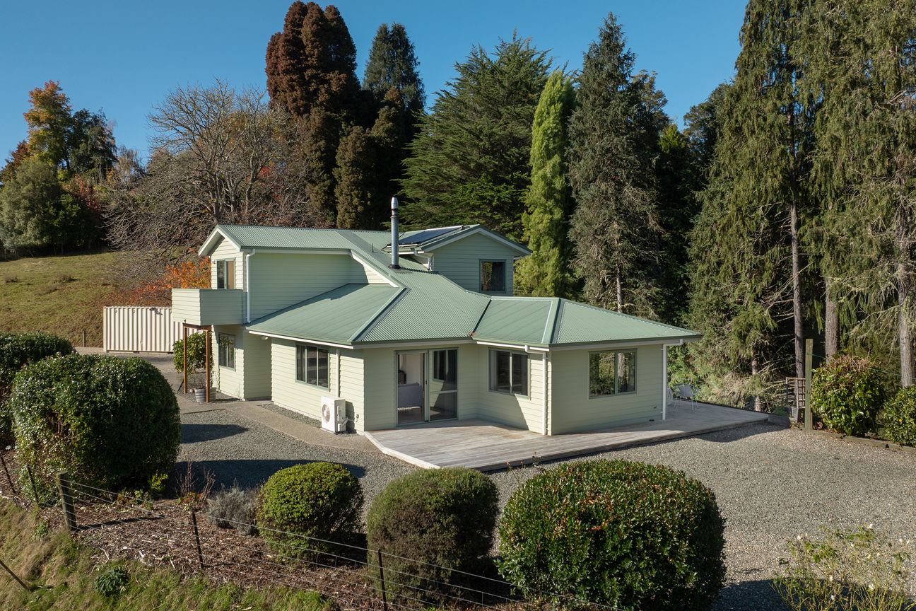 Family Living with Space to Breathe - Ansicht 2