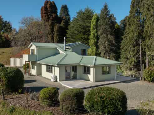 841 Waiwhero Road, Ngatimoti