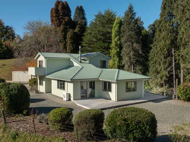 841 Waiwhero Road, Ngatimoti