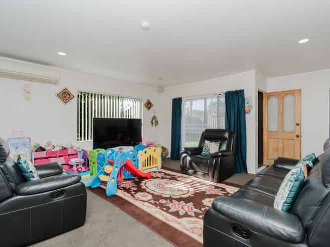 27B East Street, Claudelands