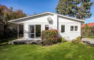 38 Jollies Pass Road, Hanmer Springs