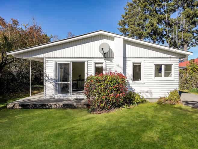 38 Jollies Pass Road, Hanmer Springs