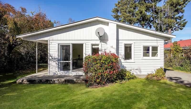 38 Jollies Pass Road, Hanmer Springs