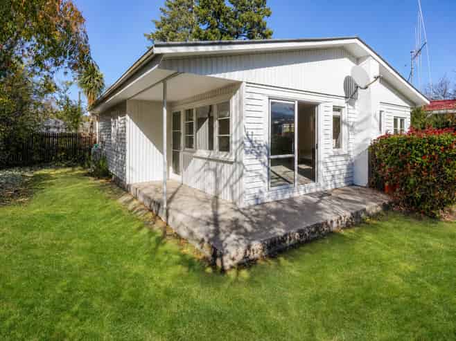 38 Jollies Pass Road, Hanmer Springs