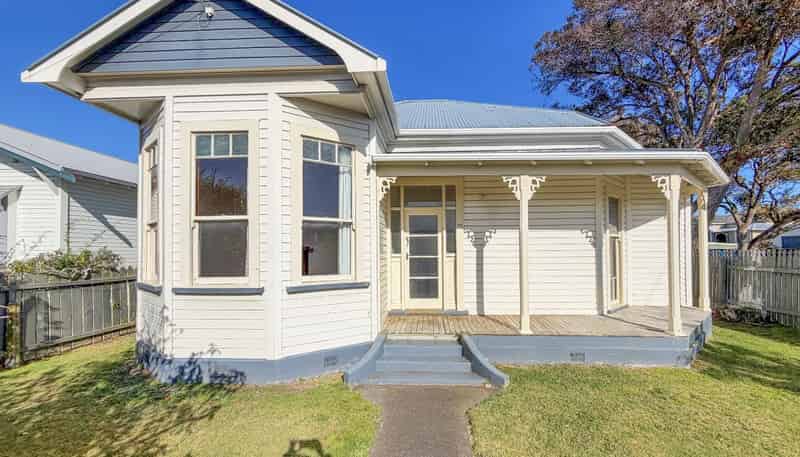 69 Carlton Avenue, Gonville