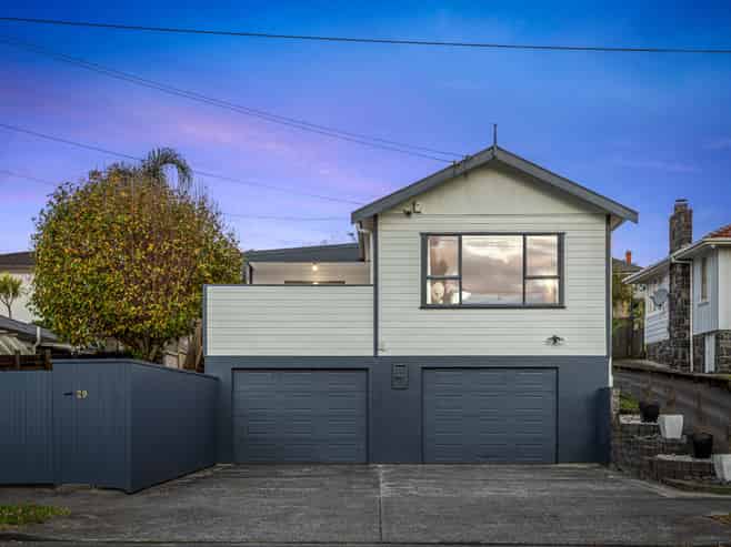 29 Robert Street, Ellerslie