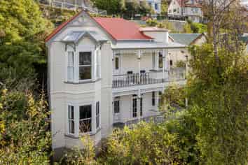 149 Queen Street, North Dunedin