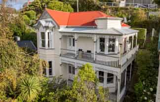 149 Queen Street, North Dunedin