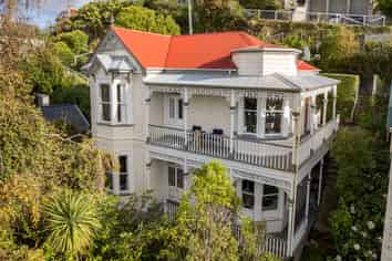 149 Queen Street, North Dunedin