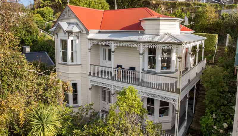 149 Queen Street, North Dunedin