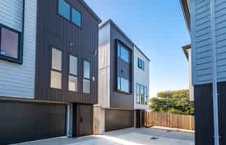 Lot 4/80 Goodall Street, Hillsborough