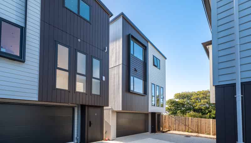 Lot 4/80 Goodall Street, Hillsborough