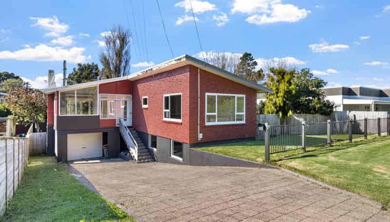 29 Blagdon Road, Blagdon
