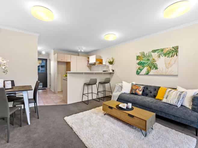 30/5 Carolina Place, Albany
