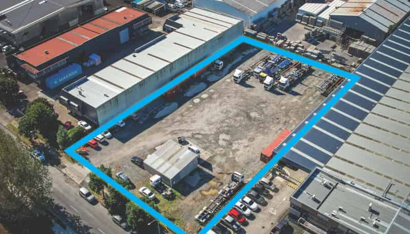 181 Montgomerie Road, Mangere