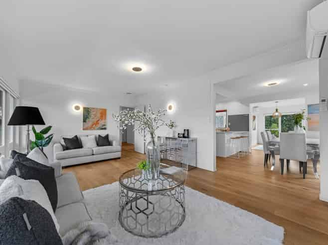 8 Nereus Place, Mairangi Bay