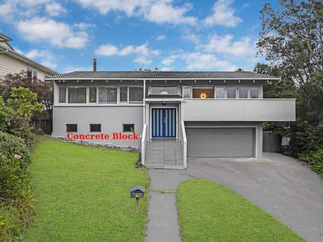 8 Nereus Place, Mairangi Bay