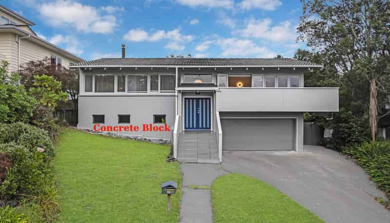 8 Nereus Place, Mairangi Bay