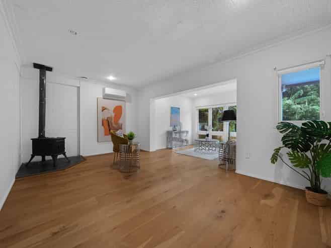 8 Nereus Place, Mairangi Bay