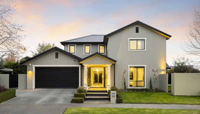 64 Woodhurst Drive, Casebrook