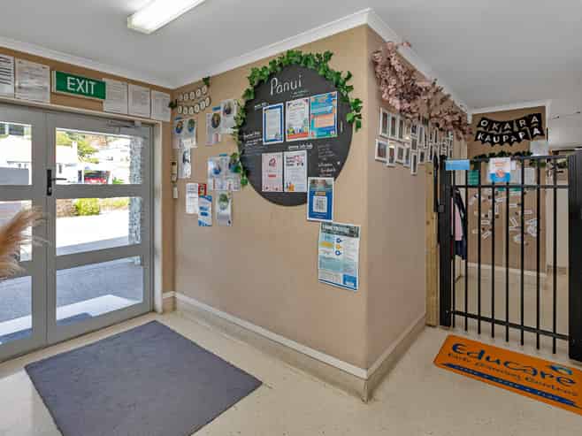 Secure Childcare Asset with Rental Upside