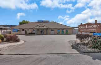 Secure Childcare Asset with Rental Upside