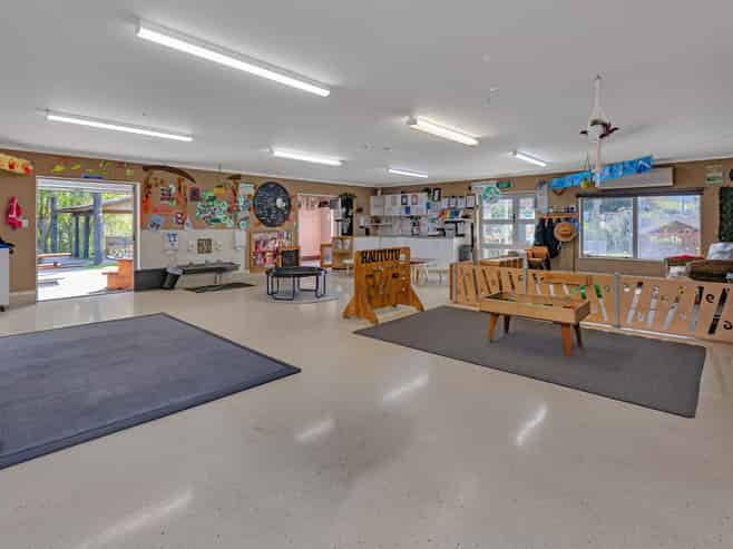 Secure Childcare Asset with Rental Upside