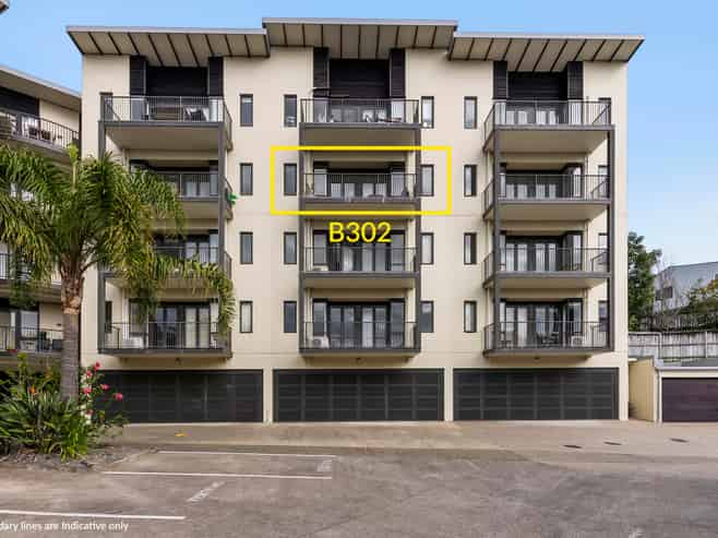 B302/525 East Coast Road, Browns Bay