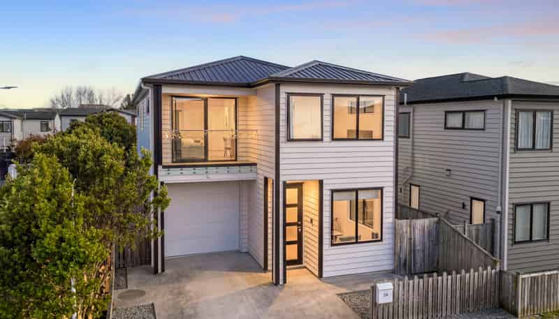34 Greenfinch Road, Hobsonville