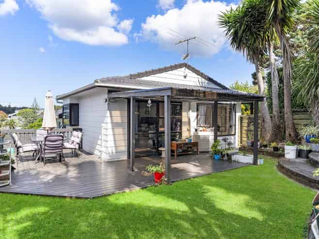45 Chivalry Road, Glenfield