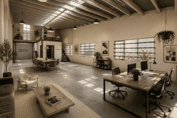 Boutique Northcote Office Opportunity 