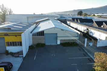 550sqm Woolston Industrial