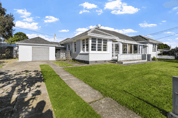 27 Tokomaru Street, Welbourn