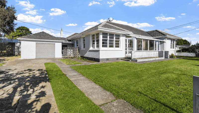 27 Tokomaru Street, Welbourn