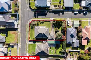 27 Tokomaru Street, Welbourn