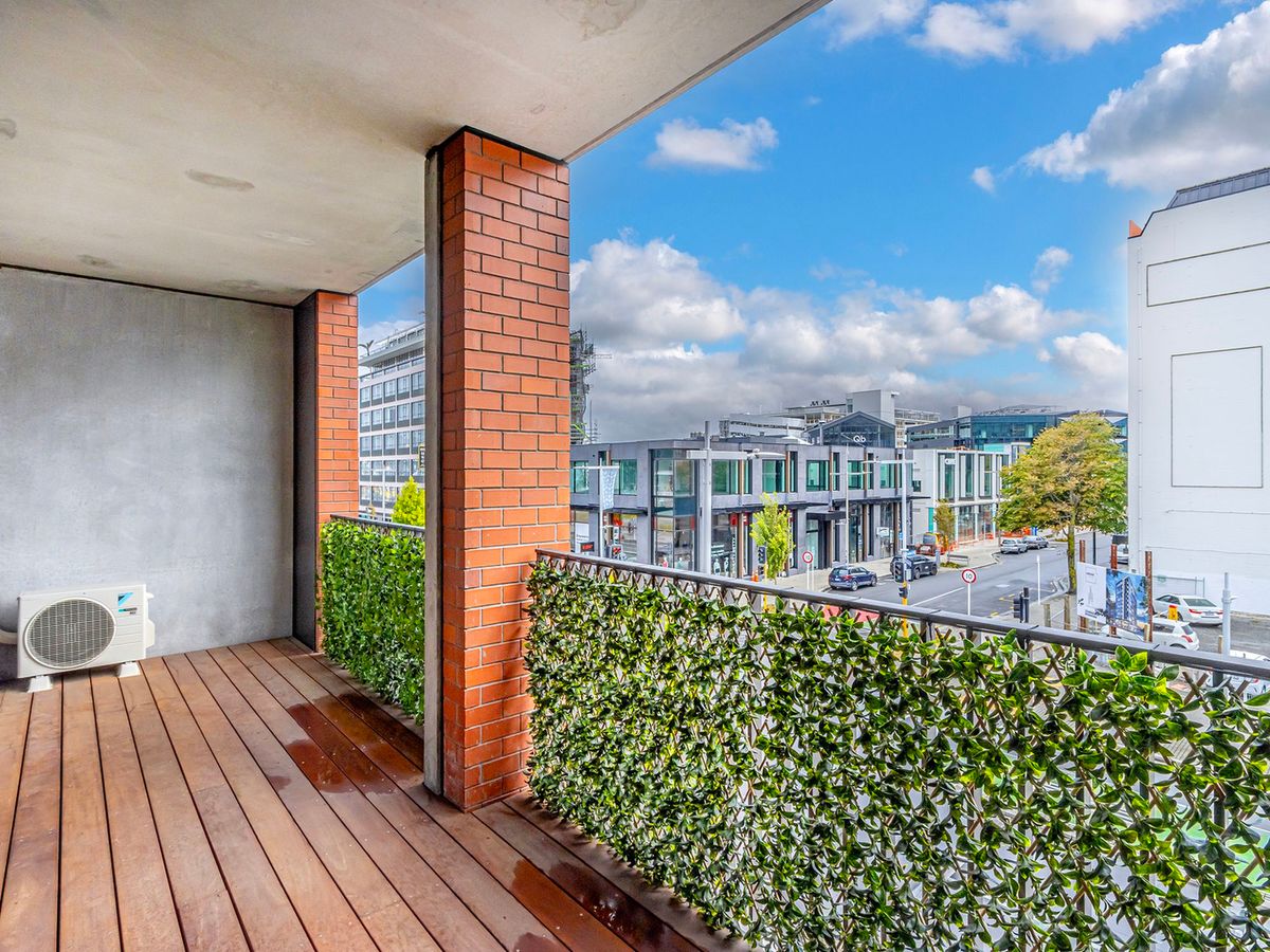 Central City Living – pohled 6