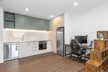 203/177 Cashel Street, CHRISTCHURCH CENTRAL