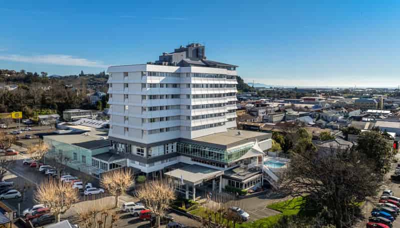 27 Nile Street, Nelson