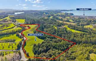 103 Lawrie Road, Snells Beach