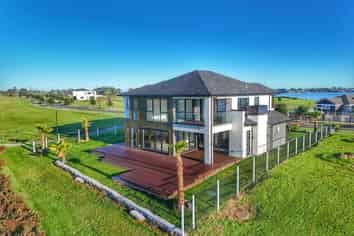 45 Severina Drive, Karaka