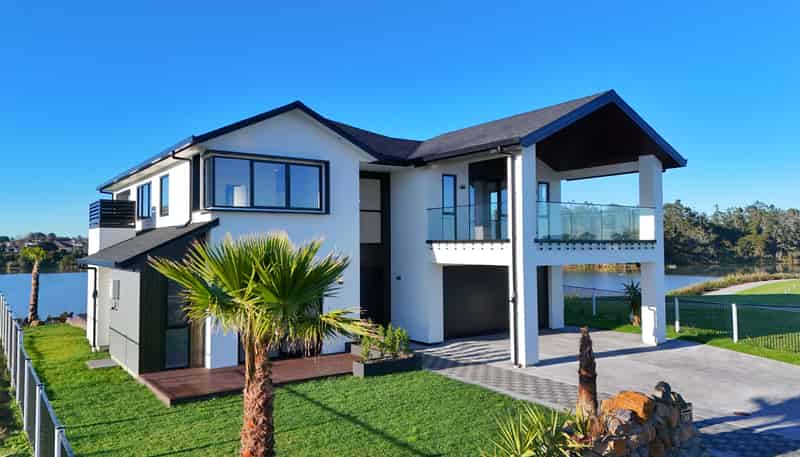 45 Severina Drive, Karaka