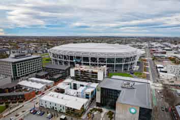 Owner occupier opportunity on stadium doorstep 