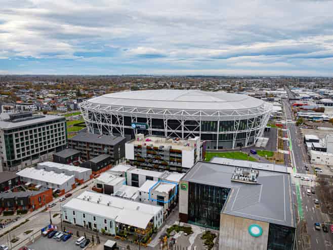 Owner occupier opportunity on stadium doorstep 
