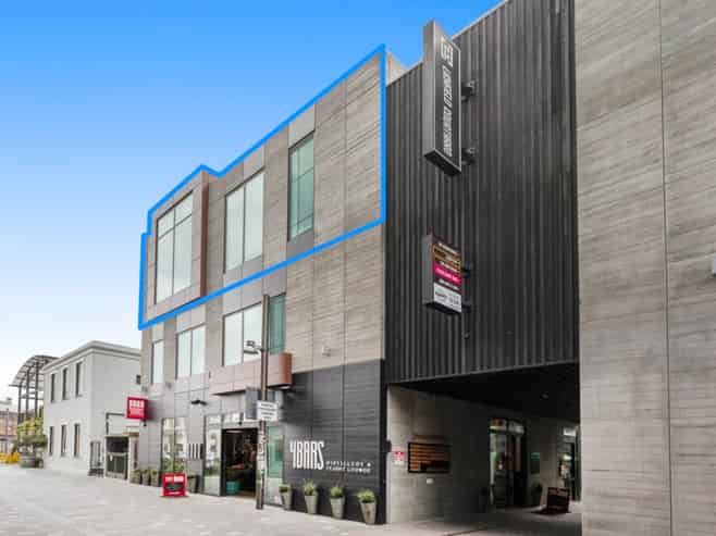 Owner occupier opportunity on stadium doorstep 