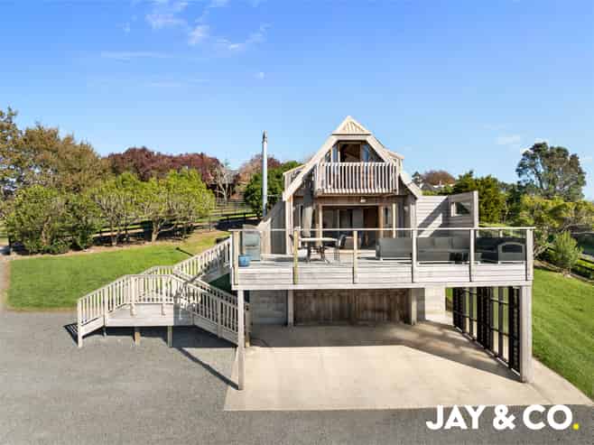 4 Birch Park Lane, Whitford