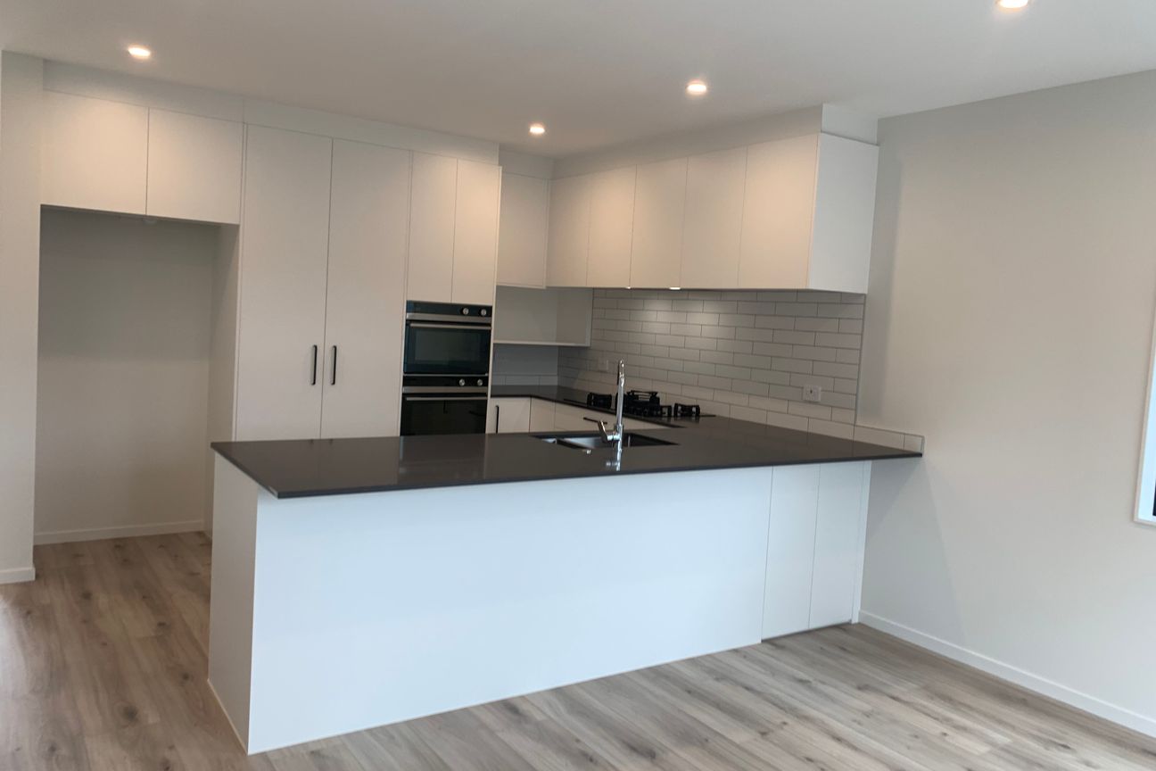 WELCOME TO FAMILY FRIENDLY LIVING - PARK GREEN - Widok 5